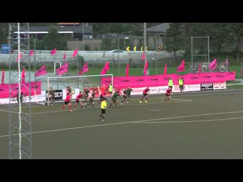 FC Show - Lura. Heile kampen.