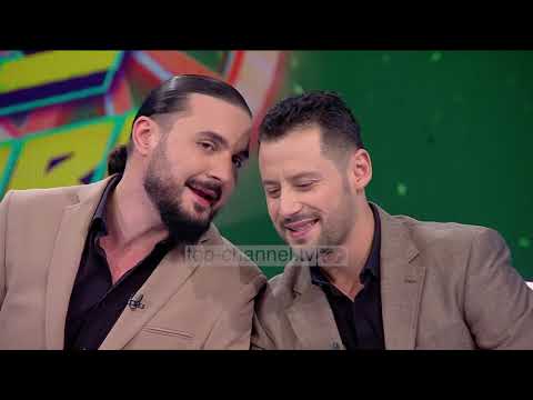 Fiks Fare, Pjesa 1 - 22/11/2017 - Investigative Satirical Show