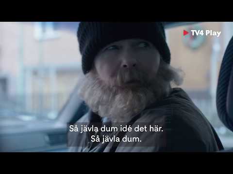 Enkelstöten - Trailer - Ny komediserie på TV4 - Sissela Kyle & Lotta Tejle