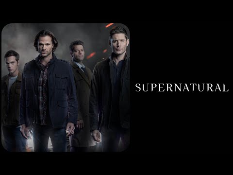 Dire Straits - Brothers in Arms | Supernatural - 15x20
