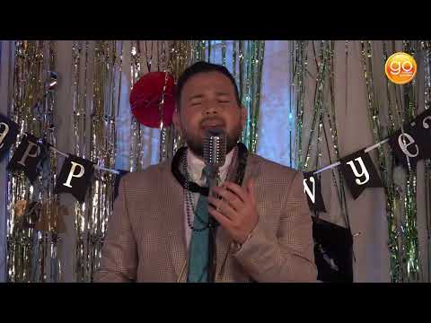 Mi mitad pa eternidad - Edjean Semeleer