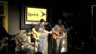 The Band Of Heathens - Jackson Station