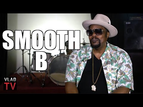 Smooth B on Seeing Bobby Brown Sleep with 10 Women a Day on Tour (Part 2)