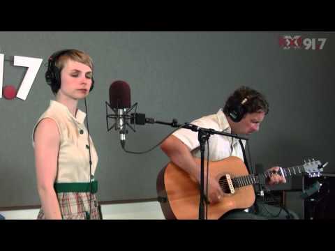 I Dont Know - Kat Edmonson