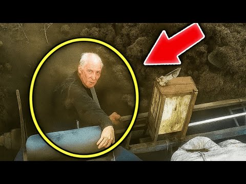 ⚠️ Caught in the Grinder! Industrial Mishap Unfolds