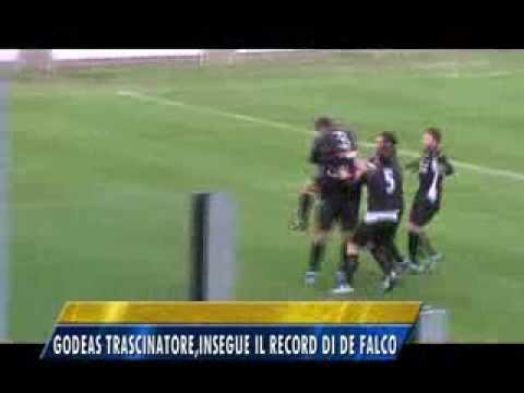 GODEAS BOMBER DI RAZZA