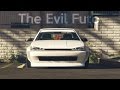 The Evil Futo - Bodykit para GTA 5 vídeo 1