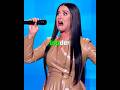 Katy Perry Sings For Her Daughter