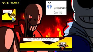 Cover art for Hate B*ner