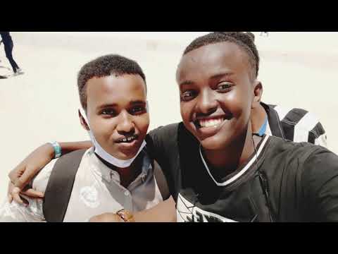 THE AMAZING JAZEERA BEACH MOGADISHU || Dalxiiski adunka|| XEEBTA JAZEERA ( wax ka ogow)