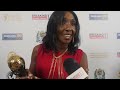 Reddington Beach Resort - Lydia Nduati, General Manager