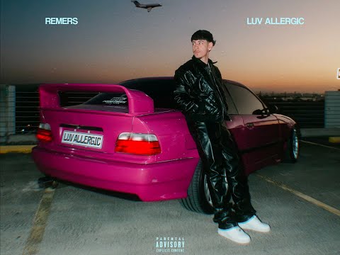 Remers - JOHNNIE WALKER (Audio)