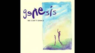 Genesis - Living Forever
