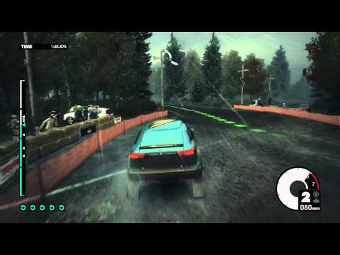 Dirt 3 Playthrough part 34 on PC in HD with me PMGaming101