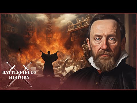 Thirty Years' War: The Bloodiest Time In European History | Holy Wars | Battlefields Of History