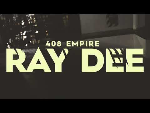 RAY DEE (408 EMPIRE) - ONLY THE STRONG WILL SURVIVE ALBUM (Video) || #ZedMusic