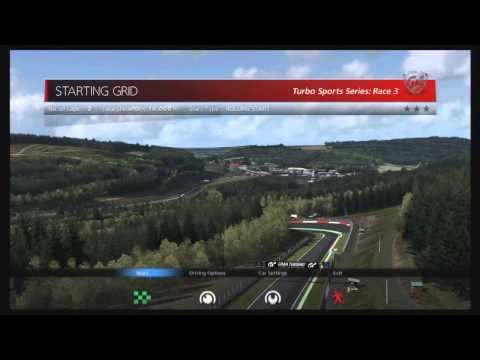 Let's Play Gran Turismo 6 - Part 27!