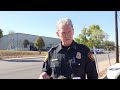 WATCH SAPD Chief William McManus Provides Details After Fatal North Side Shooting