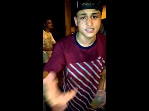 Medley -Pedrinho Jr, Mc Menor da Vd , Mc beiço e Tekinho Sp