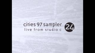 The A Team - Ed Sheeran (from Cities 97 Sampler 24)