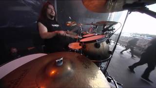 Testament - Live At Wacken - 2012 - HD