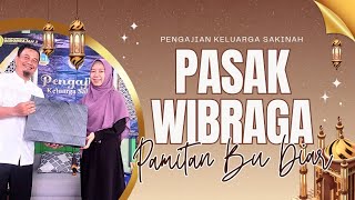 Download lagu PASAK Wibraga ❤️ Pamitan Bu Diar || SD Muhammadiyah Wirobrajan 3 Yogyakarta mp3