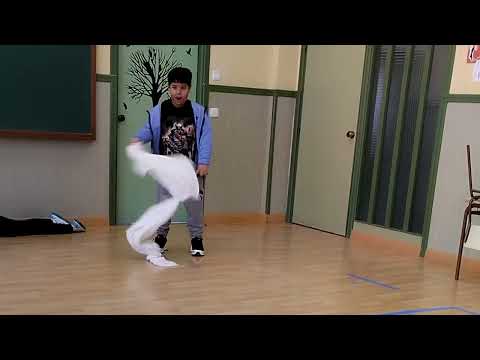 Telas. CEIP Fernando de los Ríos. Valencia