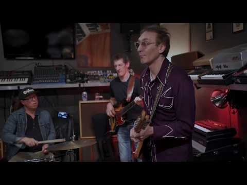 Casualties Of Jazz “Shakedown Street”(Cover) Live at Custom Vintage Keyboards