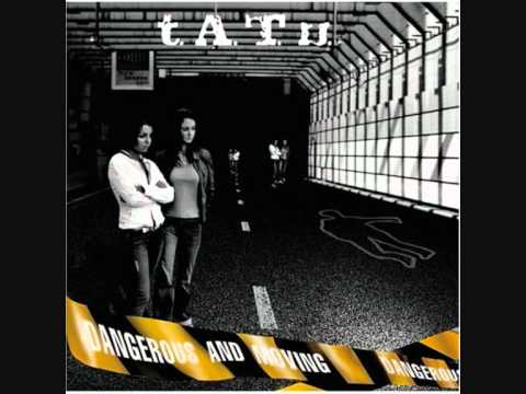 All About Us - t.A.T.u. (HD)