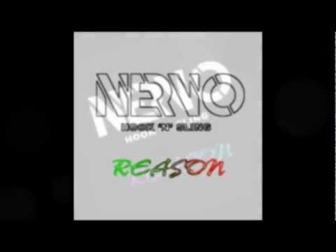 Rihanna Vs NERVO & Hook n Sling Vs- Reason 2 Shine Like A Diamond.mp3.