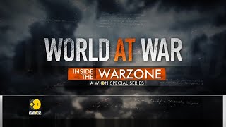 World at war: Episode 12| Blue Nile state rocked by tribal clashes between farmers &amp; herders