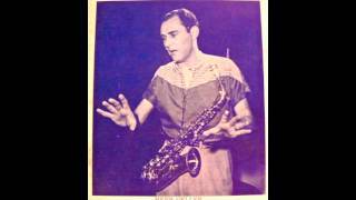 Emarcy MG-36040 Herb Geller plays Outpost Incident & Crazy He Calls Me