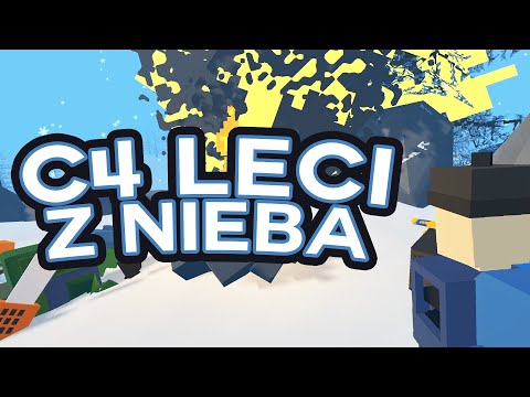 ALE O TYM TO JA NIE WIEDZIAŁEM - UNTURNED