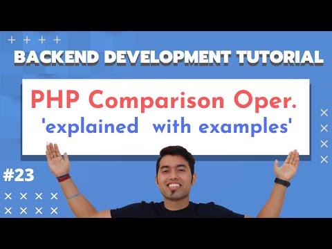 PHP MYSQL Tutorial In Hindi in 2020 | Backend Web Development Tutorial In Hindi 1