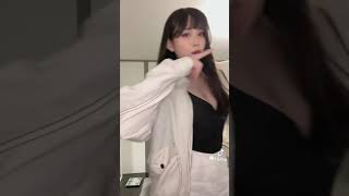 上下左右の視力検査　#shorts  #dance  #巨乳　#highlights  #cute