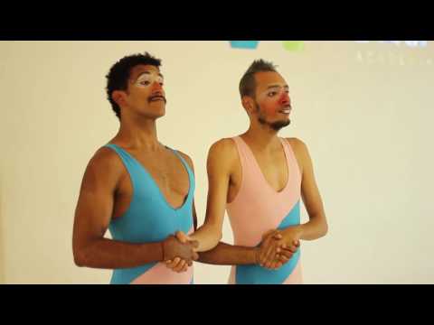 Erê Dancing - Teaser