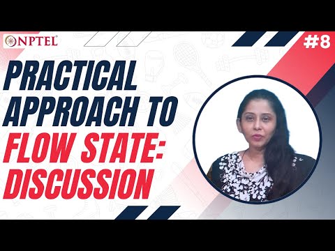 #8 Practical Approach to Fow State: Discussion | Introduction to Sports Psychology thumbnail