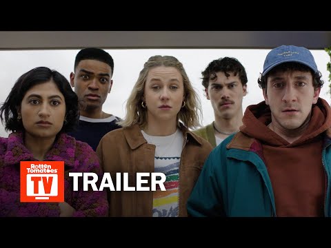 Adults Season 1 Exclusive Trailer