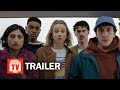 Adults Season 1 Exclusive Trailer