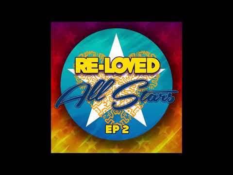 Soul Avengerz - Right For Me (Original Mix)