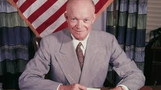 No Legitamate Republican President Since Eisenhower...