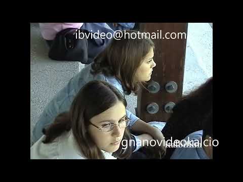 Esordienti A vs Esordienti B Fermignanese 02  03