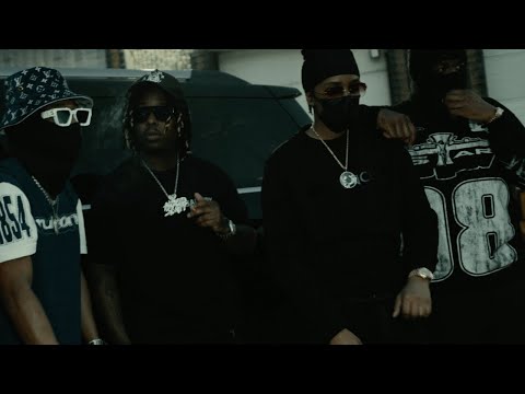 Moneyboyzforever feat. Bundog - Recession Proof (Official Video)