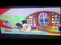 A Goofy Fairy Tale Goodbye Scene For Colleen Ford