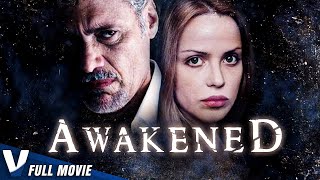 AWAKENED | HD PSYCHOLOGICAL THRILLER MOVIE | FULL FREE SUSPENSE FILM IN ENGLISH | V MOVIES