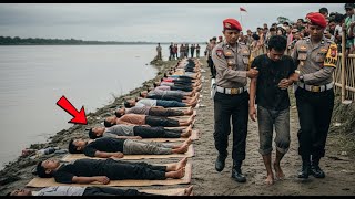 Download lagu 50 Jenazah Warga Indonesia Ditemukan di Dasar Danau Wilayah Otonom  Rahasia Kelam di Baliknya! mp3