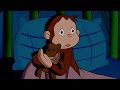 The Spooky Power Outage Curious George Animal Friends