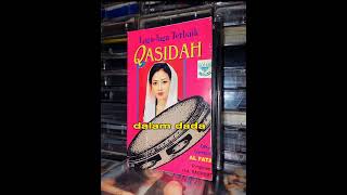 Download lagu AL Qur'an (Rosita)Qasidah modern AlFATA mp3