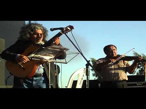 MANUELCHA PRADO - HUAYLAS ANCESTRAL