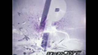 Powerspace- Be Aggressive